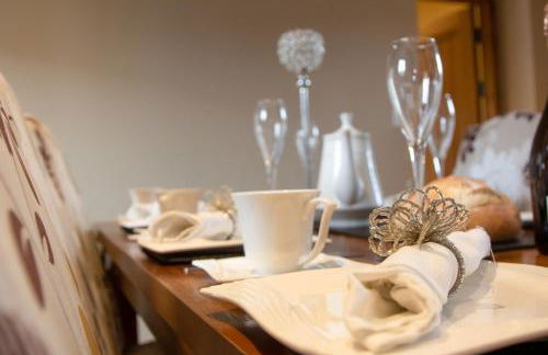 The Haybarn - Foto 24