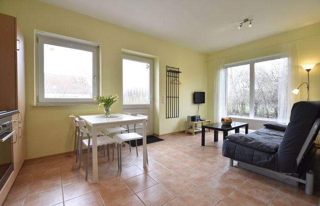 Tolles Ferienhaus fur bis zu 15 Personen, Zierow - Photo 14