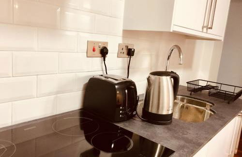 Tapestry Apartment - Foto 12