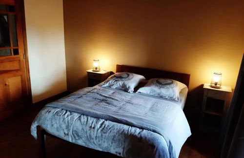 Cantal maison individuelle - Photo 14