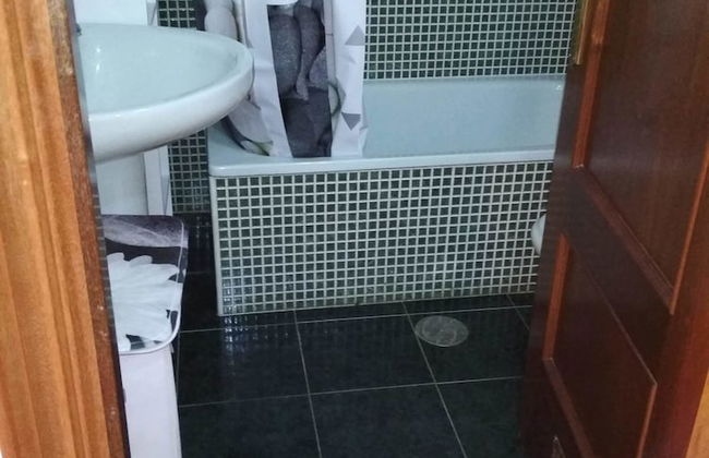 Apartamento Cabañaquinta Senderista - Foto 19