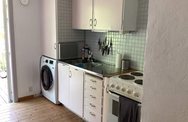 6 Person Holiday Home in Olofstrom-by Traum - Foto 6