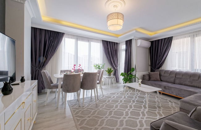 Stunning Gorgeous 2 BR near Golden Horn - Foto 11