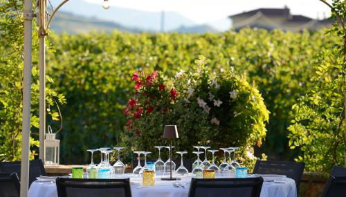 Agriturismo La Ratta - Foto 3, Garden view