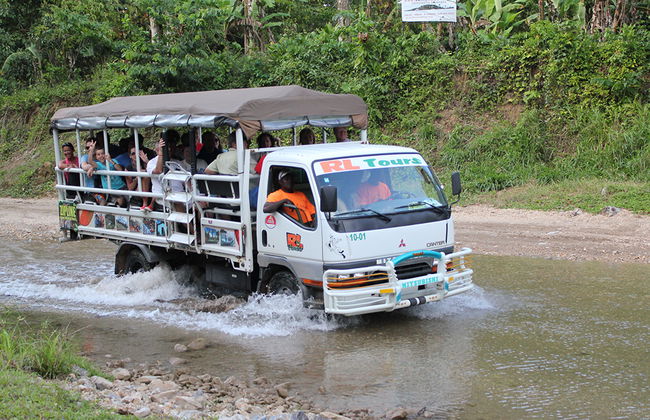 Zip Lining Samaná - Foto 6