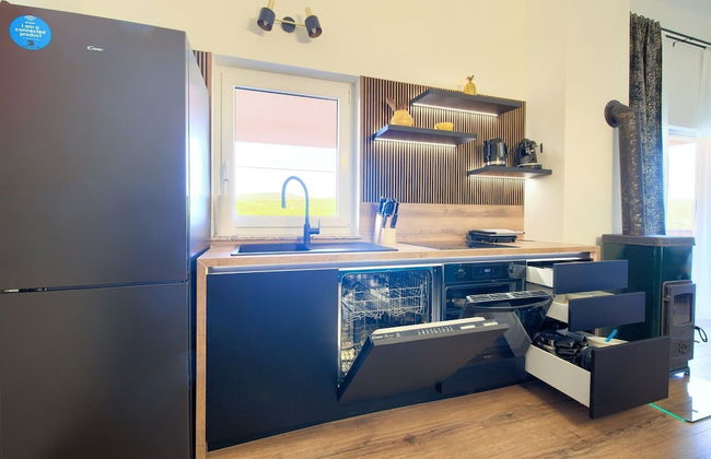 Elegant and Vibrant Apartment With Terrace and Sea View - Foto 7