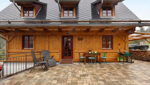 Gästehaus Kornspeicher Untere Mühle - Foto 2