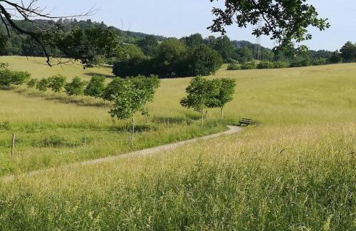 Tromm - Blick Comfortable holiday residence - Foto 20