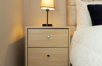 Modern Spacious 2 Bed Apartment Wolverhampton with Free Secure Parking - Photo 15