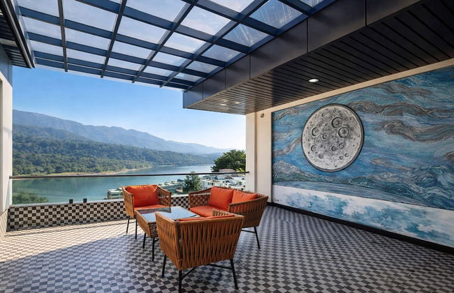 The Neeraj Marine Ganga Stays - Photo 51