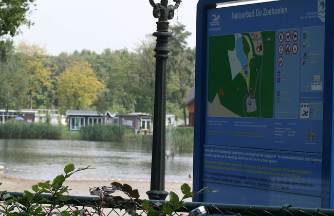 Modern Holiday Home Near Brunssummerheide - Photo 9