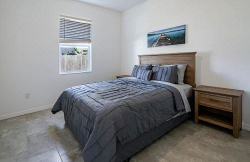 Tampa 3BR Near Zoo & Cruise Port - Sleeps 8 - Foto 19