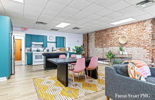 City View Loft - Foto 31