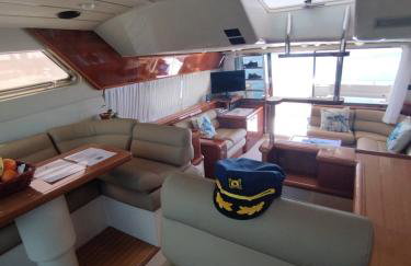 Captain Cangrejo Yacht - Foto 10