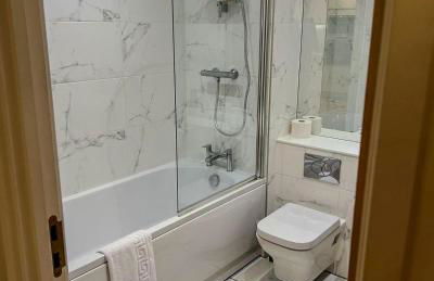 Elmardi Residence - Deluxe City Centre 2 Bedroom Apartment - Foto 12