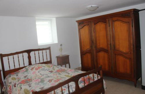 Montcuq, maison avec vue sur la Tour, classé 3*** - Foto 23