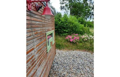 Tiny House "Ria" Comfortable holiday residence - Foto 9