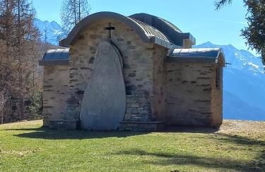 casa vacanza da ghislin - Foto 57