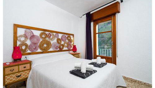 la Granadella paradis Home - Foto 3, towels