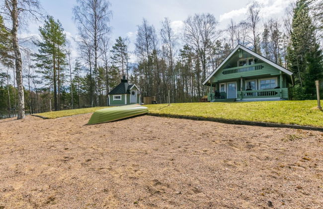 Villa koivumäki - Photo 15