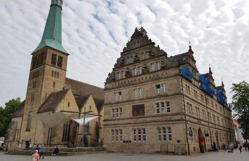 Lovely Apartment in Extertal - Foto 47