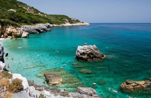 Traditional Stone House in pelion - Foto 29