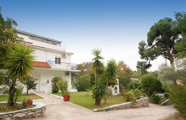 VILLA ALEXIS - Photo 13