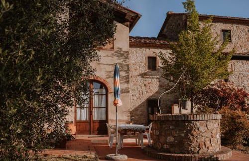 Agriturismo LUCERTOLA - Foto 38