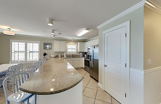 Emerald Dunes #405 - Foto 11