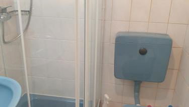 Am Schloss - Foto 5, Shower