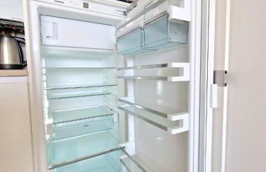 Appartement 1ere ligne piscine terrasse au bord de la plage front de mer avec vélos - Foto 45