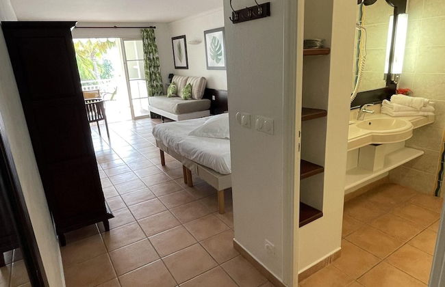 Barbadine - Resorts Flats - Sainte Anne - Photo 23