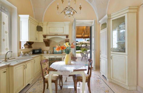 2702 Villa Nicrys by Perle di Puglia - Foto 8