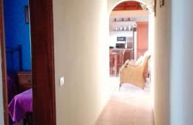 Casa Los Quemados - Foto 11