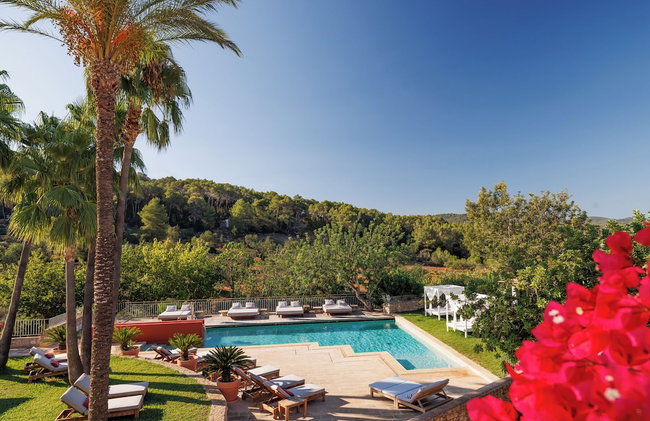 Can Lluc Boutique Country Hotel & Villas, a member of Beyond Green - Foto 115