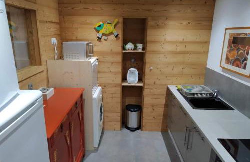 Le Domaine des Fleurs - Appartement La Gentiane - Foto 35