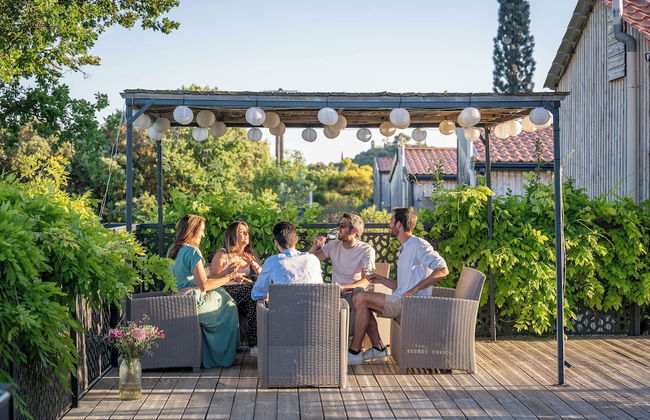 NUIKI Lodges - Foto 54