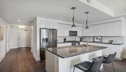 Amazing Apt in Midtown - Foto 2