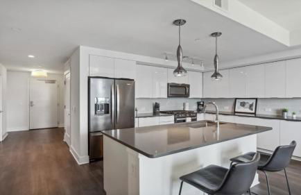 Amazing Apt in Midtown - Foto 2