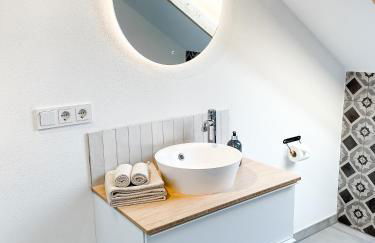 TANTE IDAS Apartments in Lindau - Foto 8