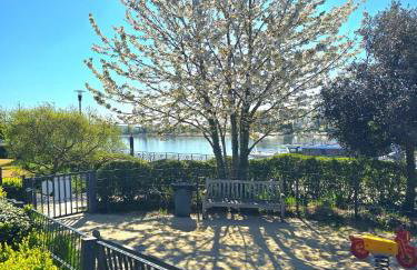 La pause en Seine -Wifi - Foto 43