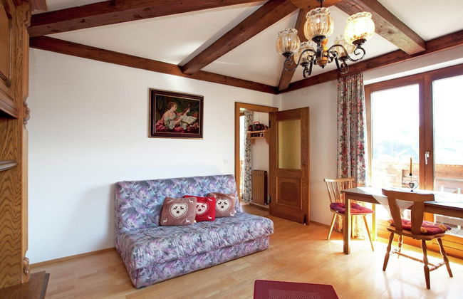 Apartment in Sankt Johann im Pongau Near Ski Area - Foto 39