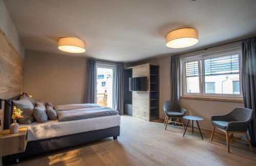 Apartment BergLoft 360 - Foto 36