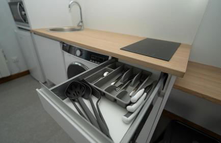 Apartamentos Puerta de Occidente - Foto 21