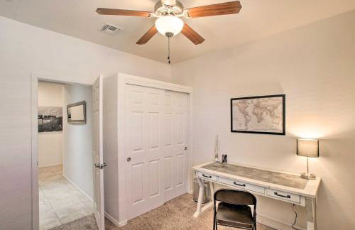 Pool and Covered Patio Family Gem in San Tan Valley - Foto 26