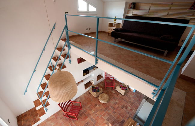 Jabia Beach House - Villa on the Beach - Private Beach - Foto 5