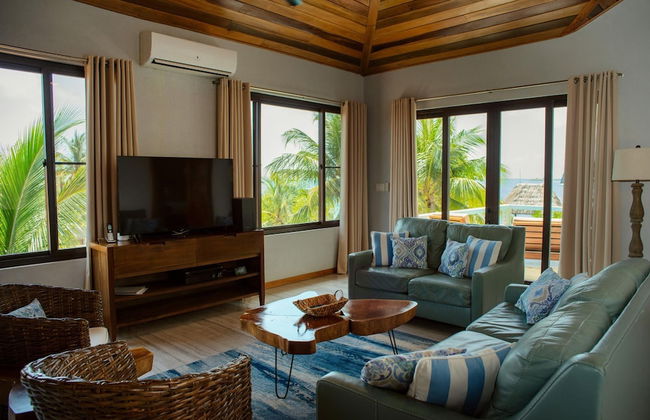 Villa Island Time Gecko - Foto 34