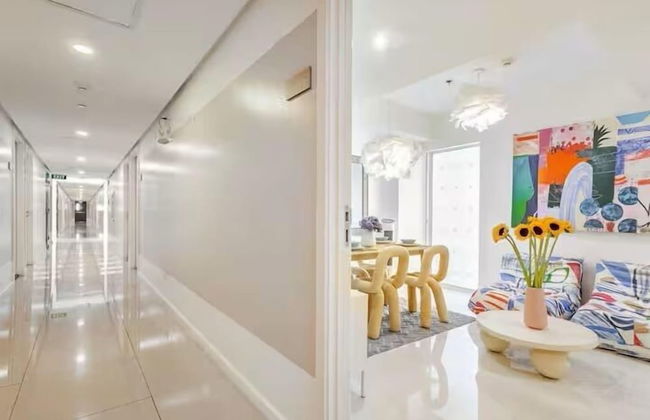 Azure Urban Resort by Adam's Crib - Foto 37