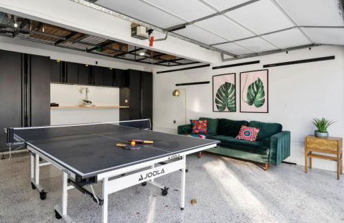 Splash Haven-Heated Pool-Huge Living Area-Sleeps 8 - Foto 35