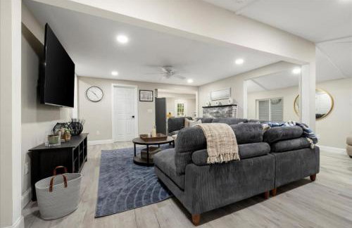 Park Peaks on the Beach Sleeps 12 - Foto 6